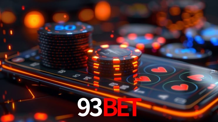 Statistics 93bet