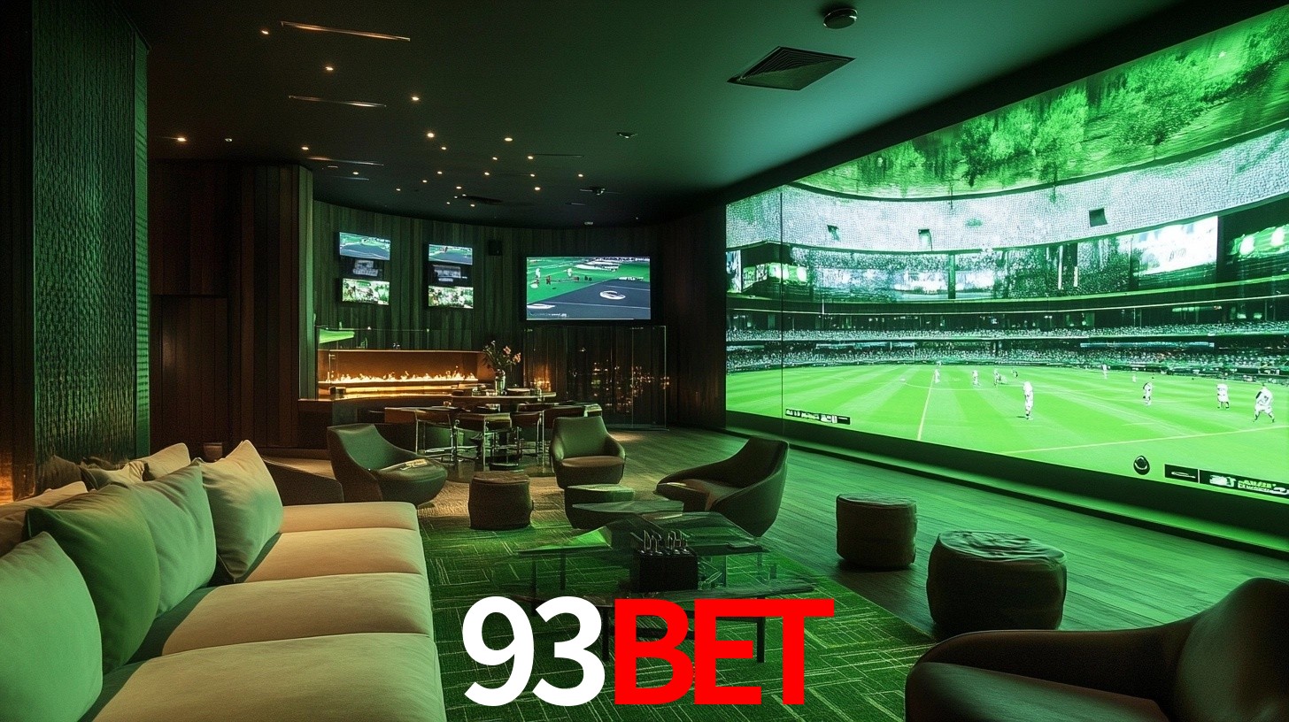 Plataforma 93bet