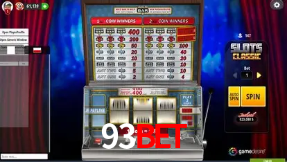 Desvendando o Mundo dos Jogos Virtuais na 93bet