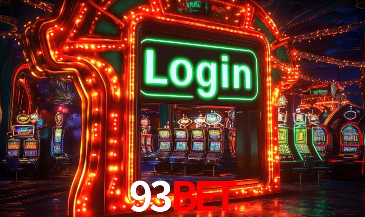 Experiência VIP 93bet