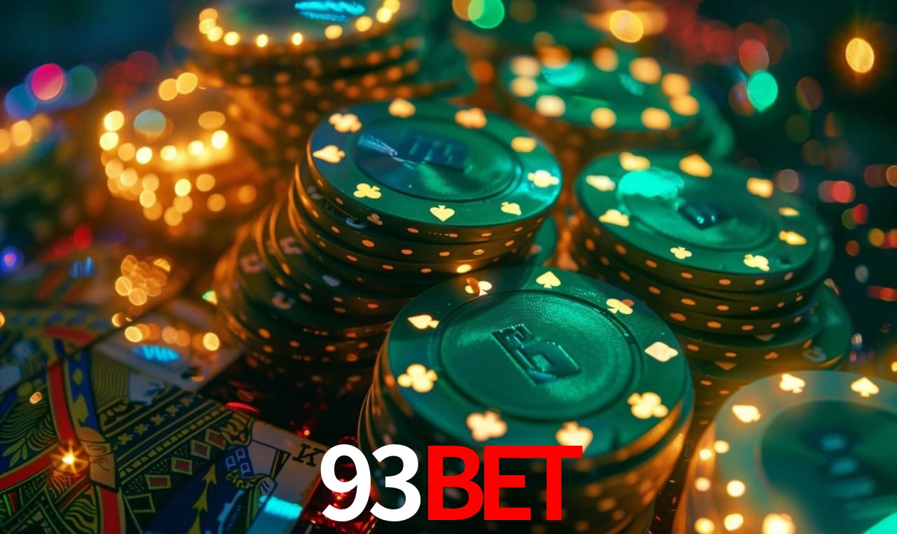 Estatísticas 93bet