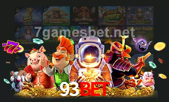 cassino 93bet