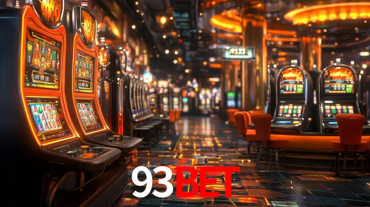 Explore as vantagens do 93bet: serviço profissional e confiabilidade