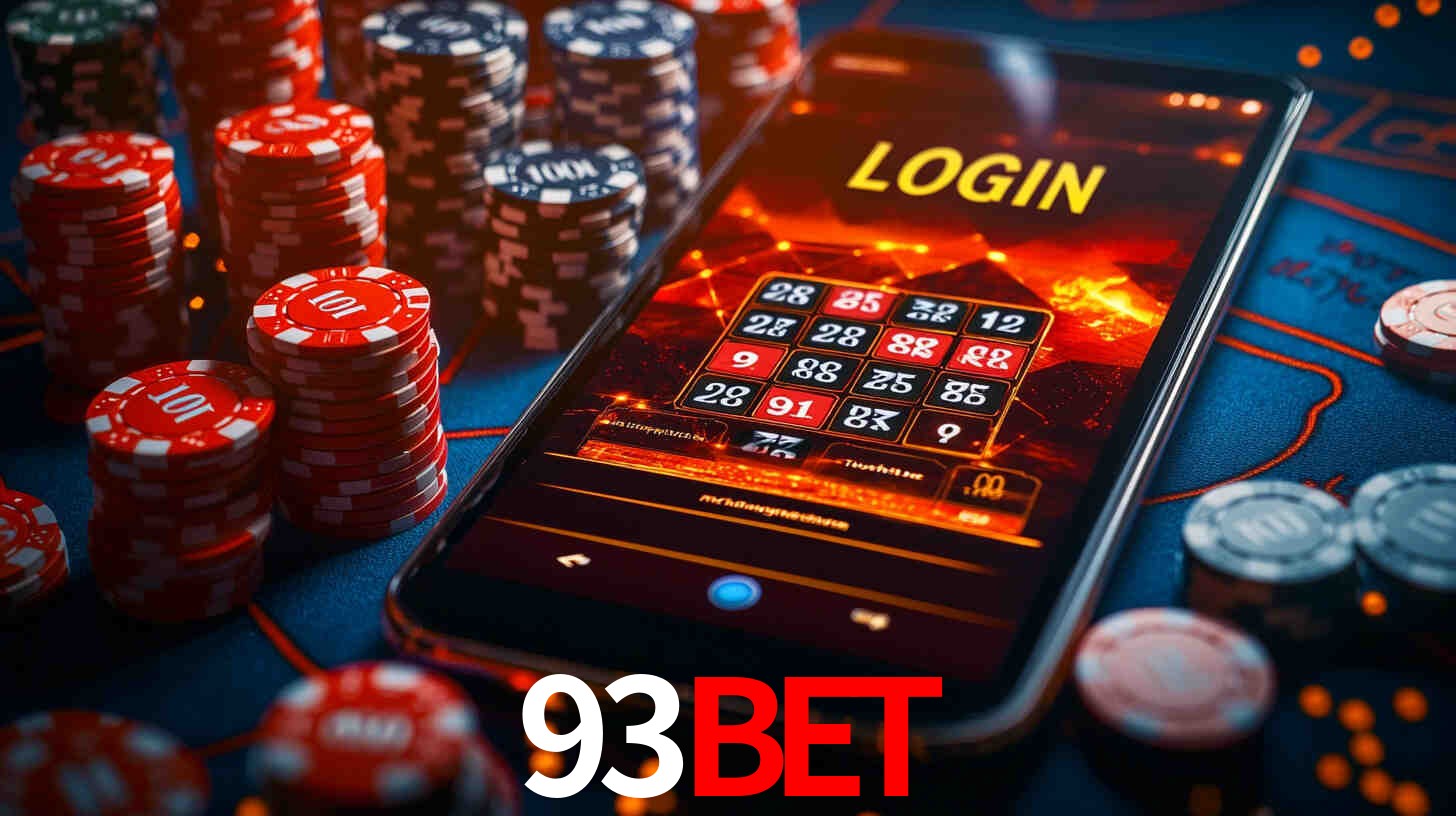 Bônus Generosos e Exclusivos no 93bet para Você!