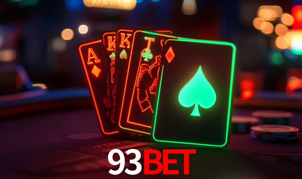 Jogos de Slot 93bet