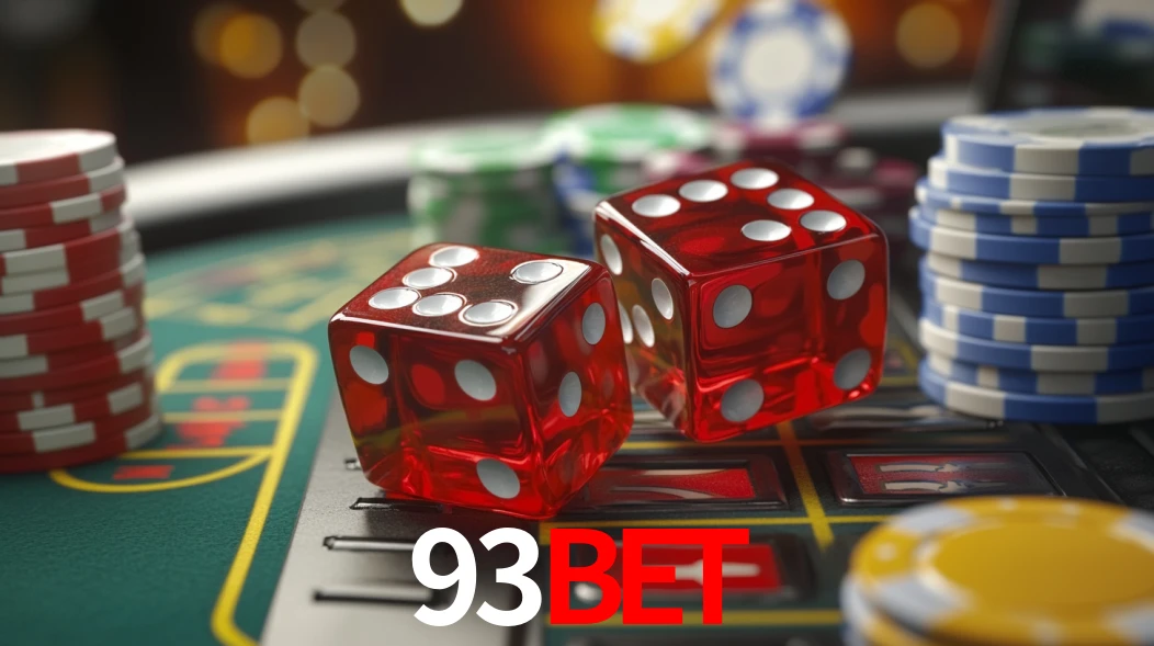 Welcome Bonus 93bet