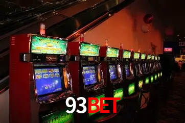 Explorando a Categoria de Eventos em Apostas na 93bet