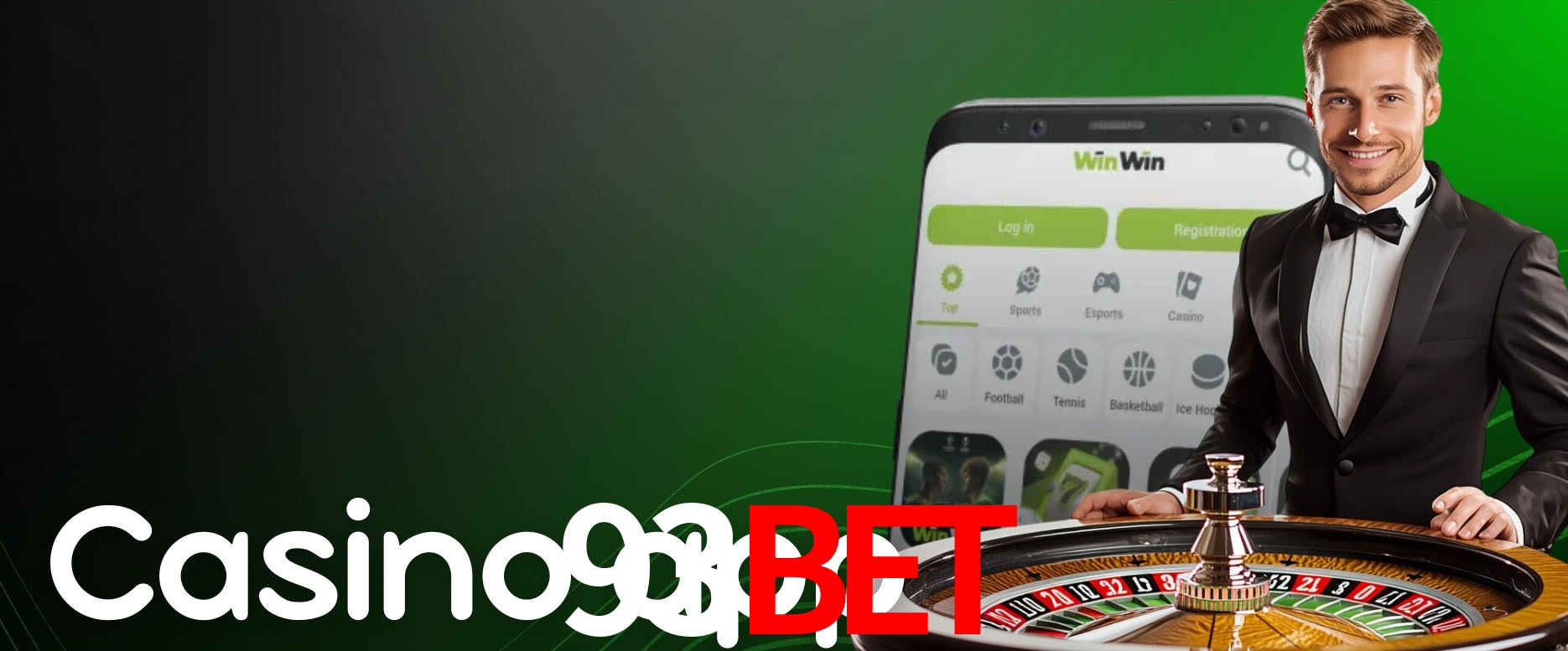 Platform Technology 93bet