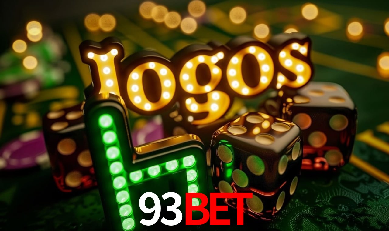 Diretório de Jogos 93bet