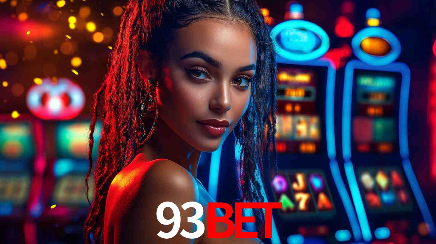 Inovações de Jogos na 93bet: O Futuro das Experiências Interativas