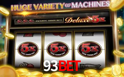 Apostas Esportivas na 93bet: Um Guia Completo