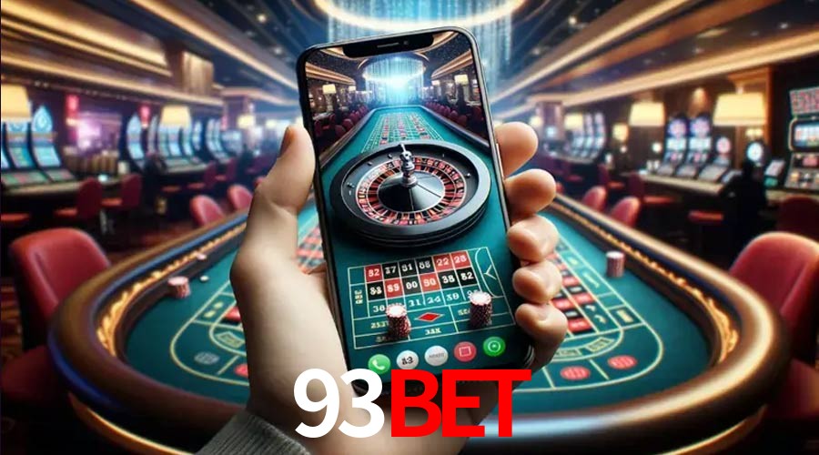 Slot Games 93bet