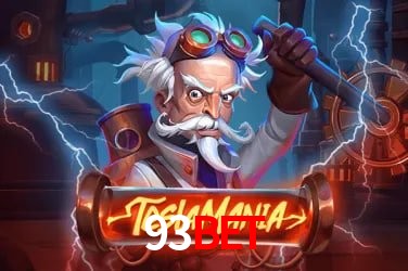 Segurança 2FA 93bet