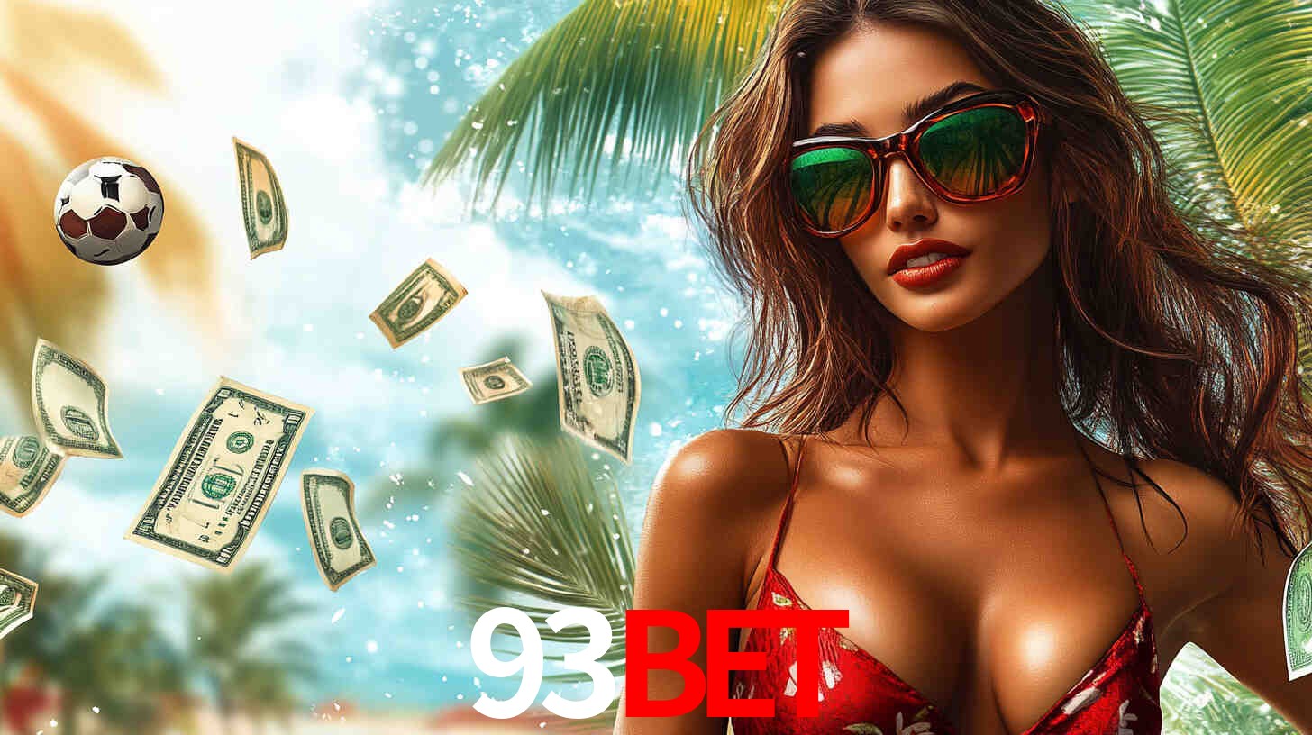 Weekend Specials 93bet