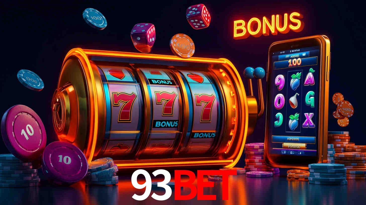 A Experiência Imersiva dos Cassinos Ao Vivo no 93bet