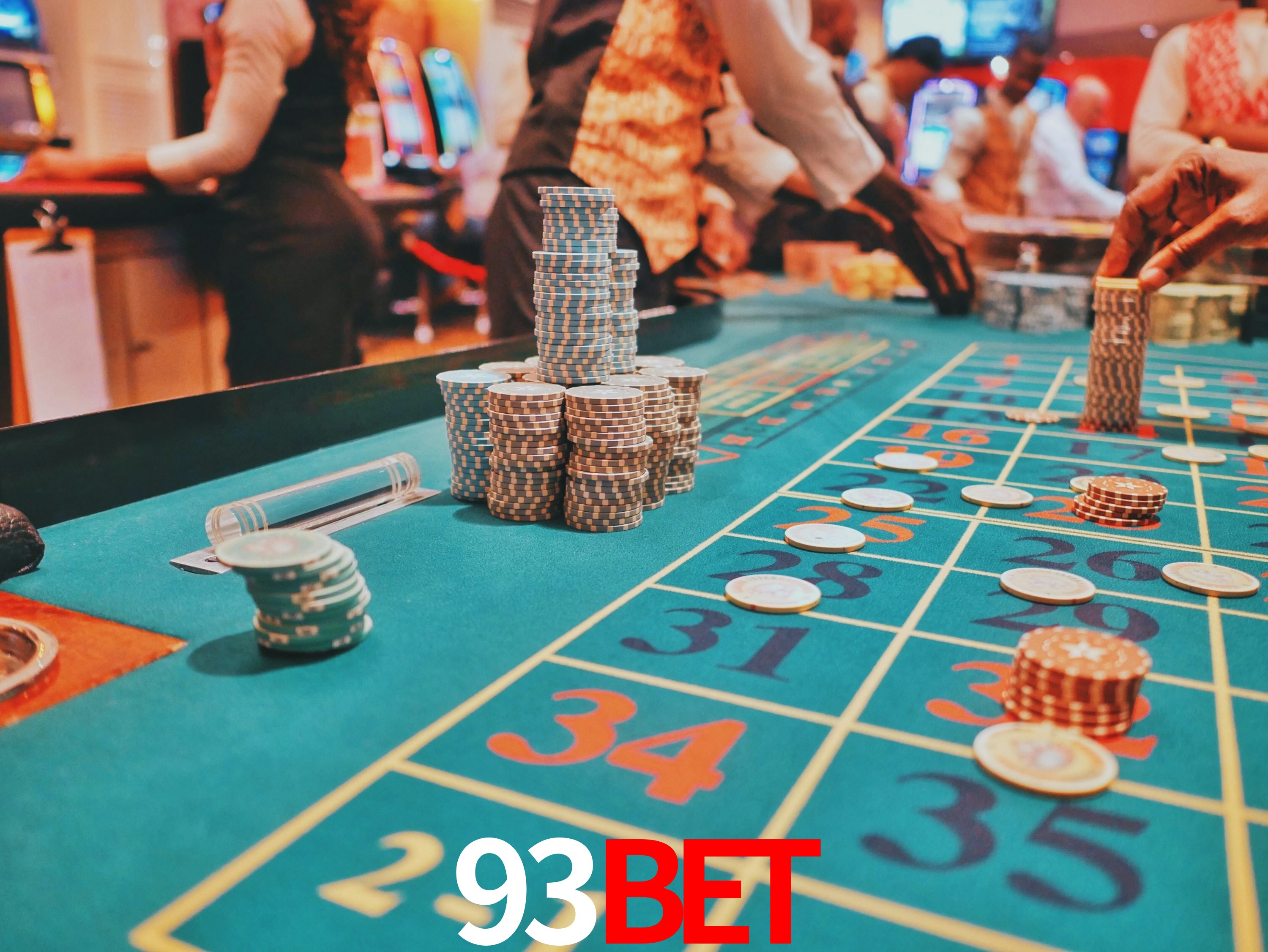 Apostas de Tênis 93bet