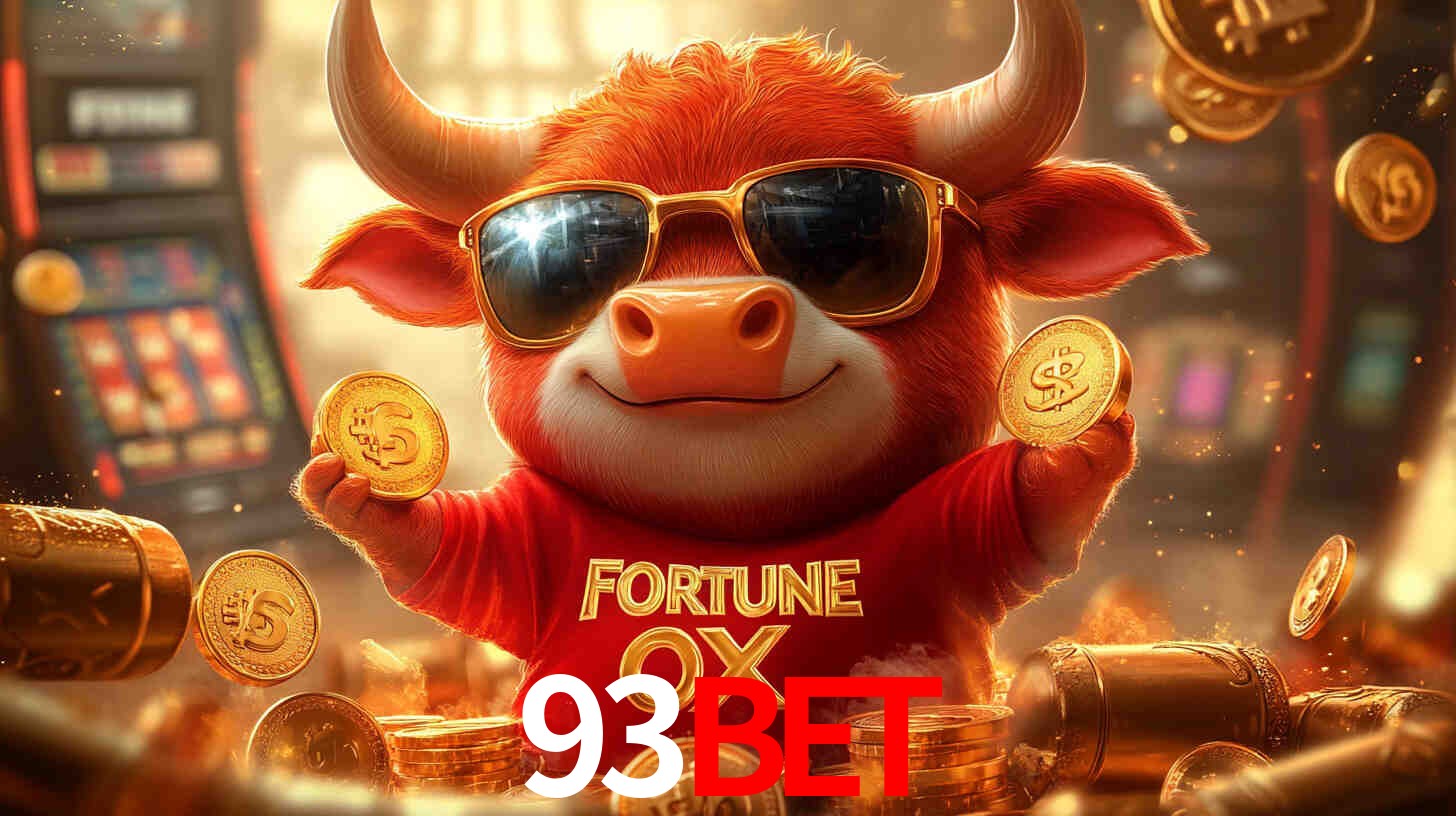 93bet: A Experiência de Casino com Jogos de Mesa ao Vivo