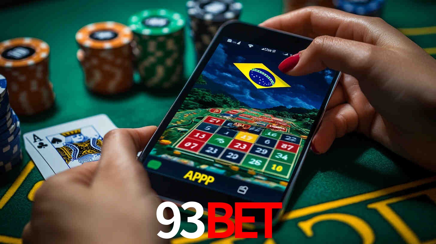 Descubra a Essência do 93bet: Nossa História e Compromissos