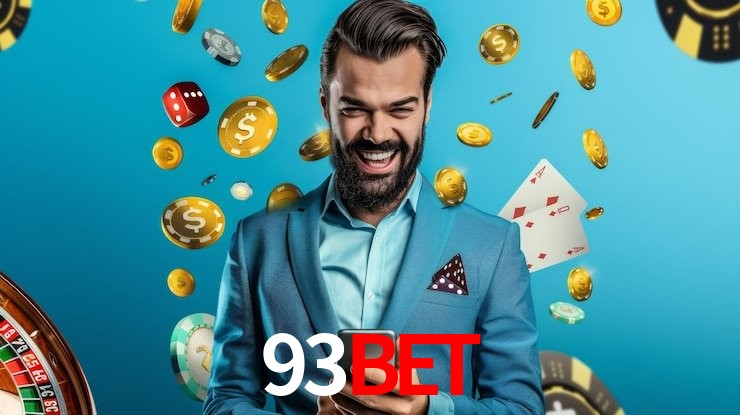 Bonus Features 93bet