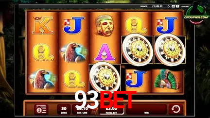 A Experiência Imersiva dos Cassinos Ao Vivo no 93bet