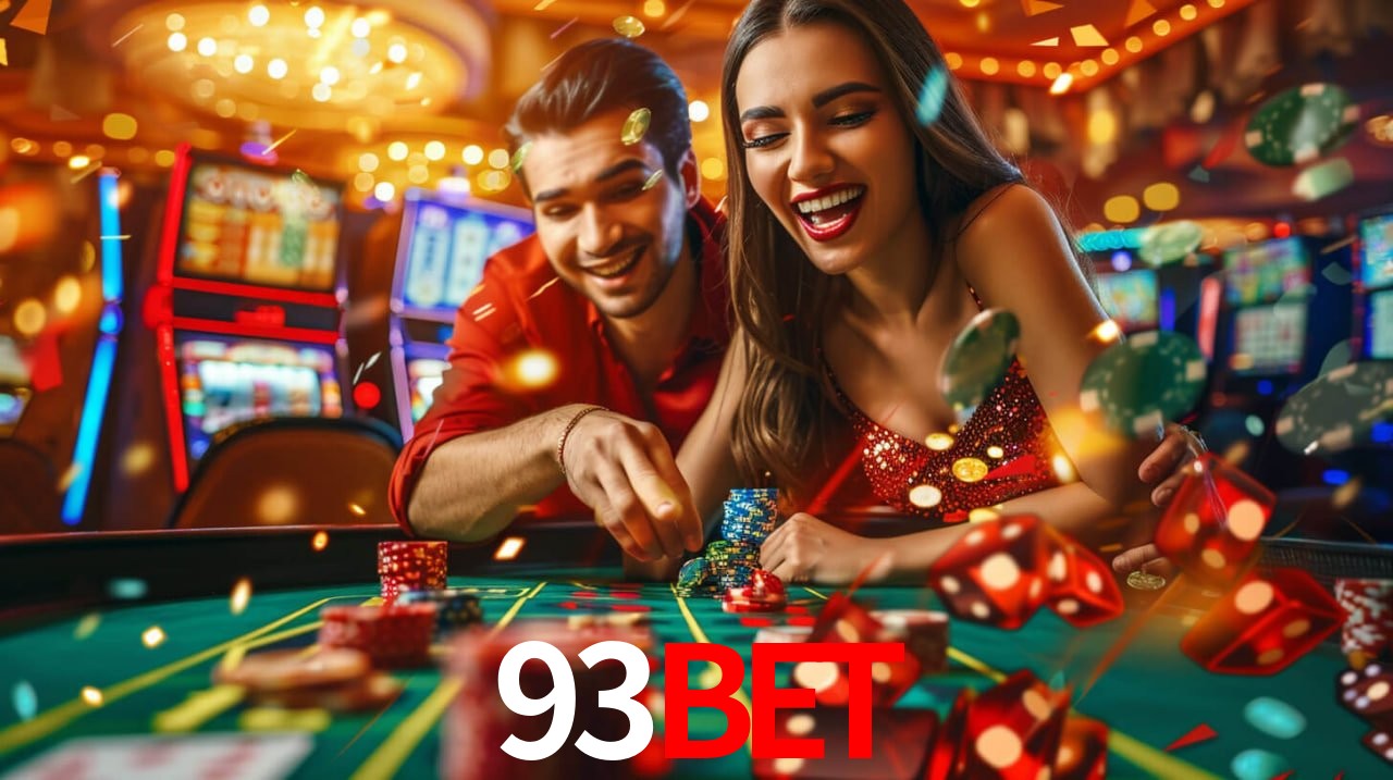 Sistemas de Segurança 93bet