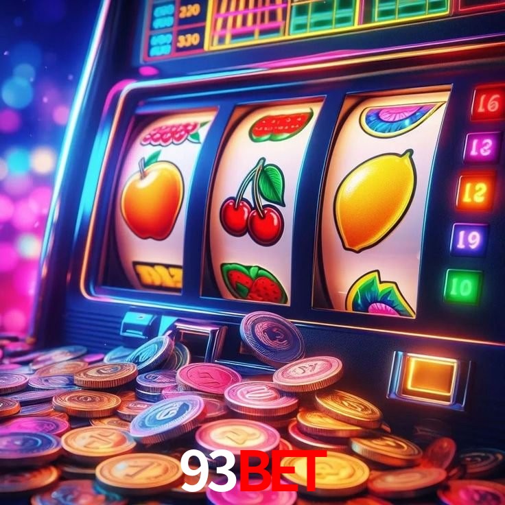 Estatísticas do Jogo 93bet