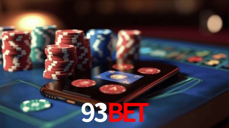 Estatísticas Esportivas 93bet