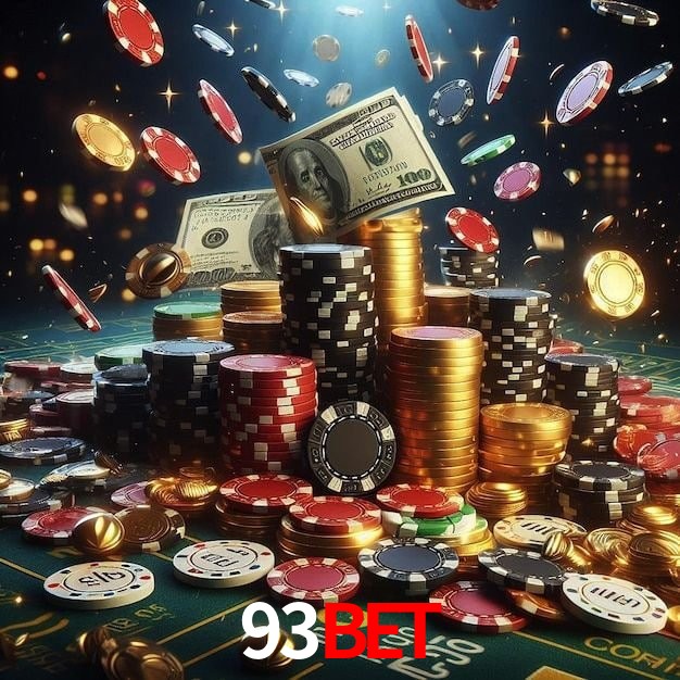 Jogos Exclusivos 93bet