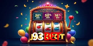 Especiais de Fim de Semana 93bet