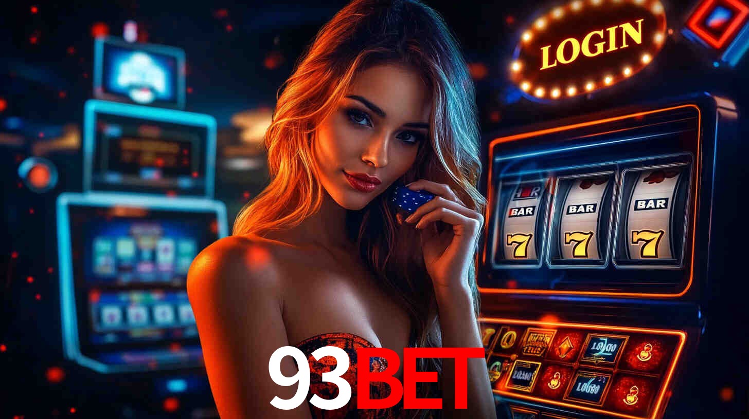Plataforma 93bet