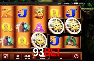 Apostas Esportivas na 93bet: Um Guia Completo