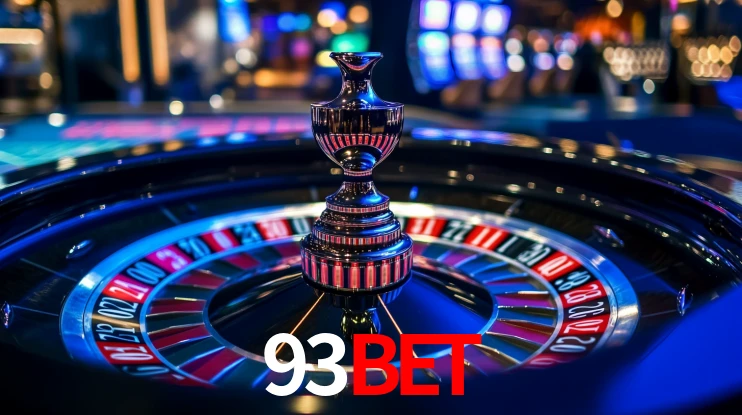 Experimente o Login Seguro Premium no 93bet