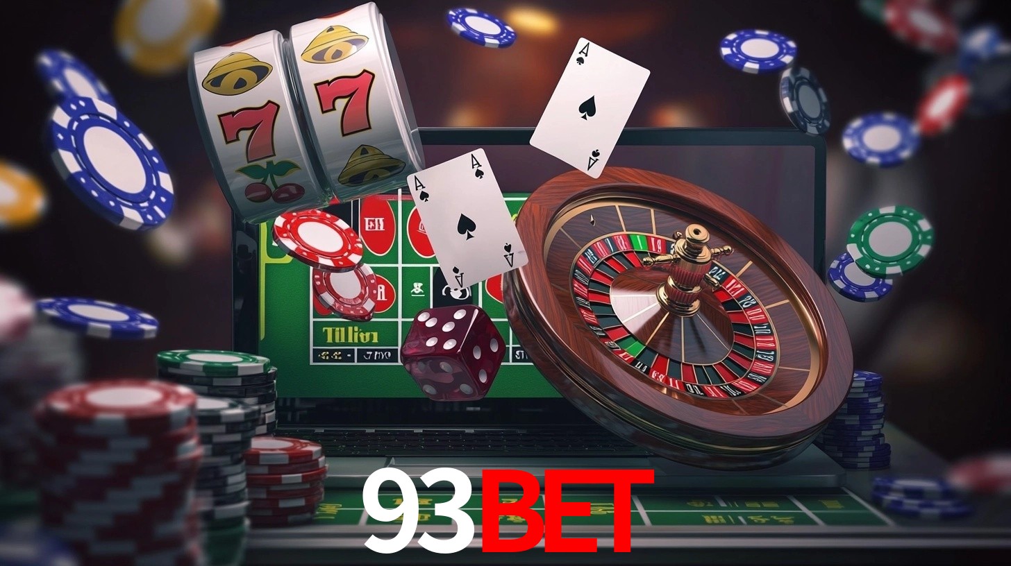 Plataforma 93bet