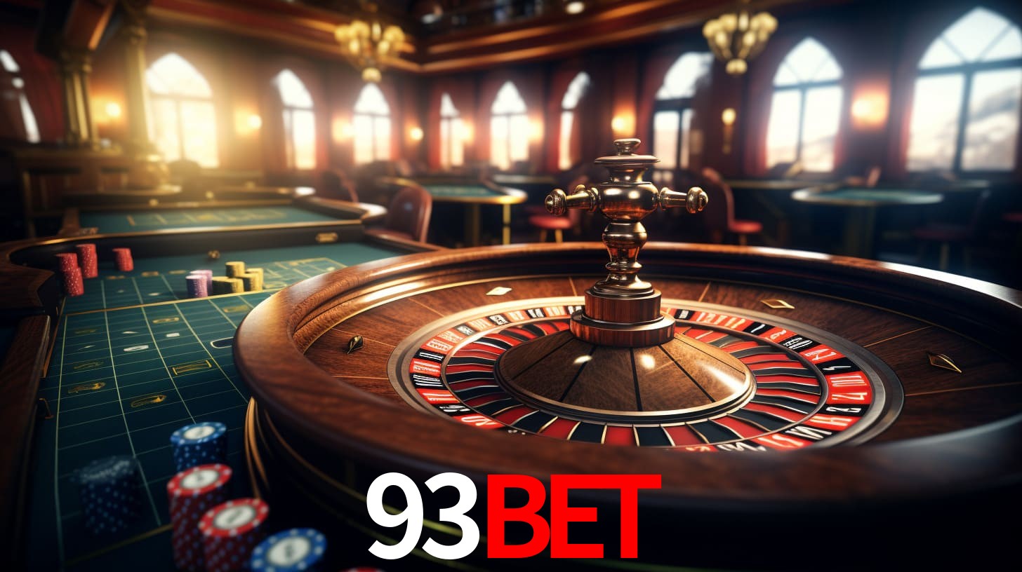 Blackjack Table 93bet