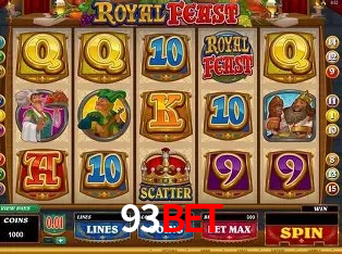 Exclusive Offers 93bet