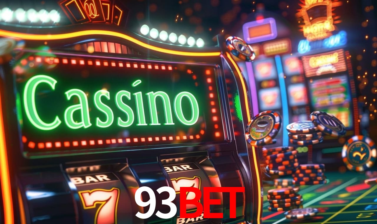 Design Responsivo 93bet