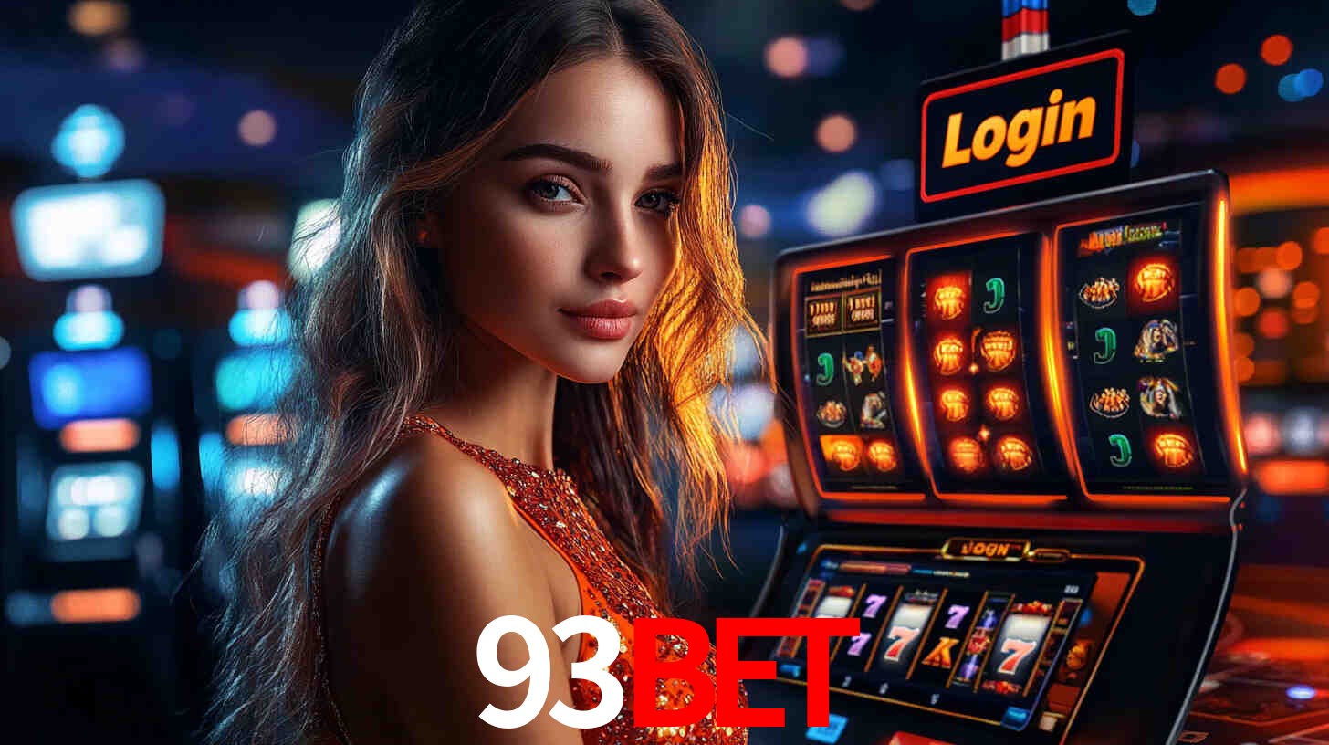 Sinta a adrenalina dos jogos de cassino com 93bet
