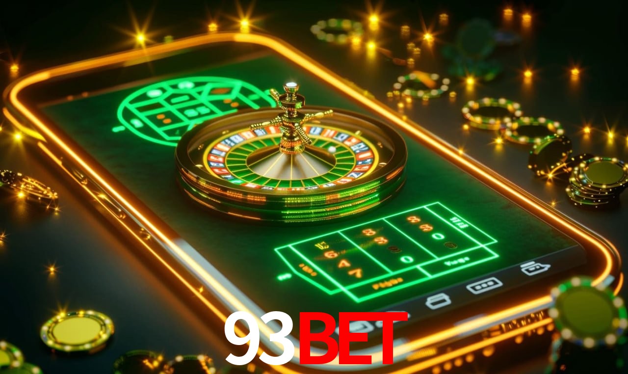 Promoções Sazonais 93bet