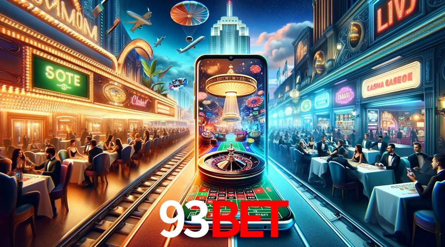 Secure Login 93bet