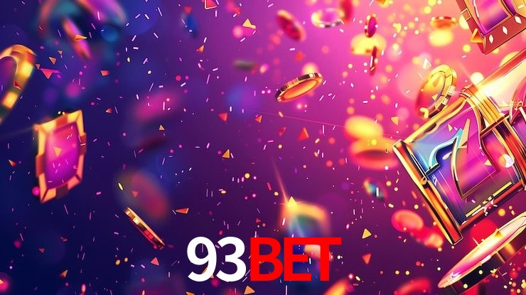Interface do App 93bet