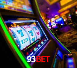 Descubra o Programa VIP da 93bet: Vantagens Exclusivas para Jogadores