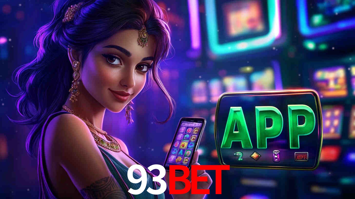 Plataforma 93bet