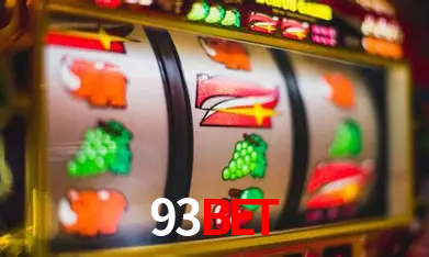 A Popularidade dos Caça-Níqueis no 93bet