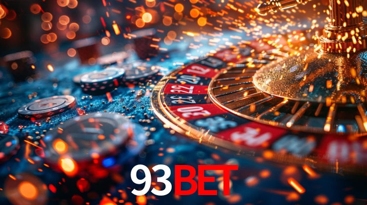 Game Providers 93bet