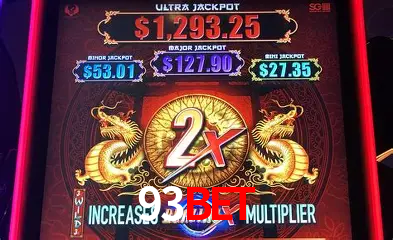 Descubra o Mundo do Cassino Online com 93bet