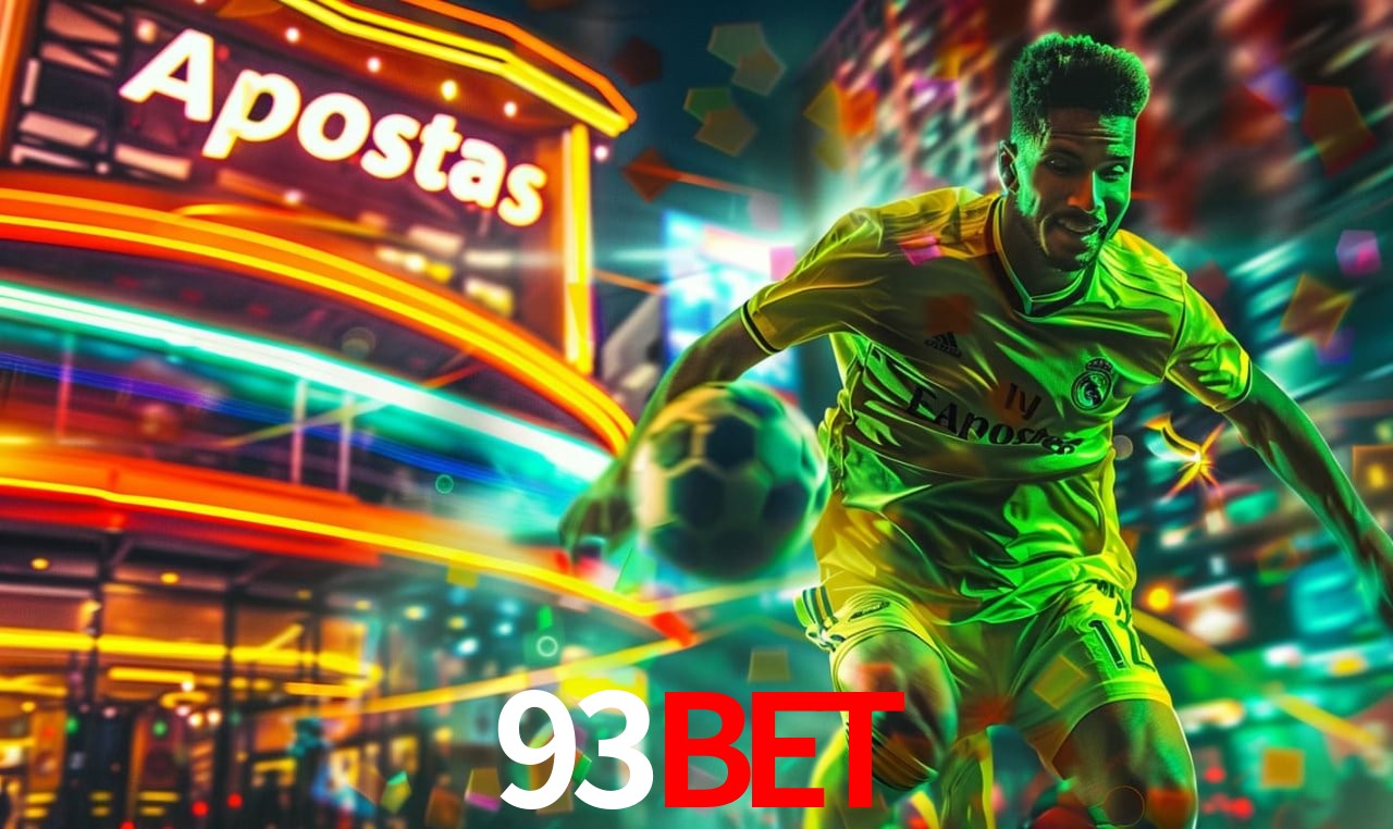 Casino Ao Vivo 93bet