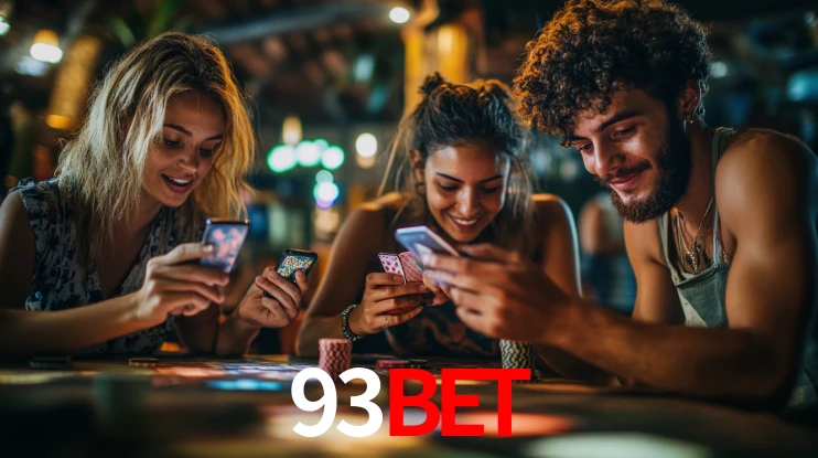 Programa VIP 93bet