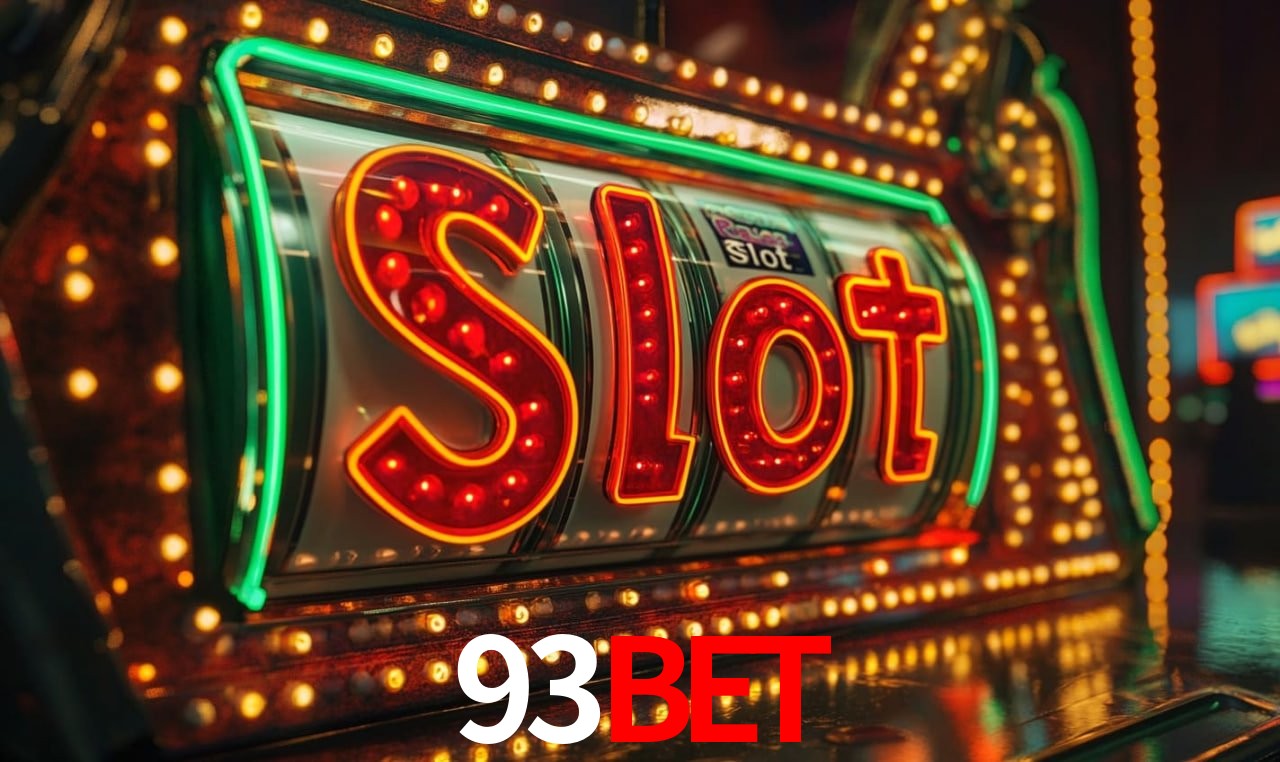 Promoção Relâmpago 93bet