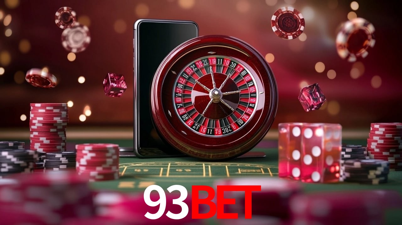 Football Betting 93bet