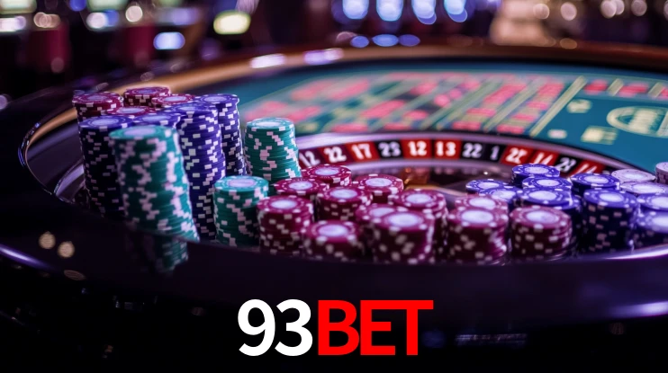 Tournaments 93bet